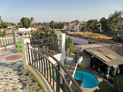Tedugal Guest House