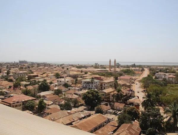 Banjul City Council