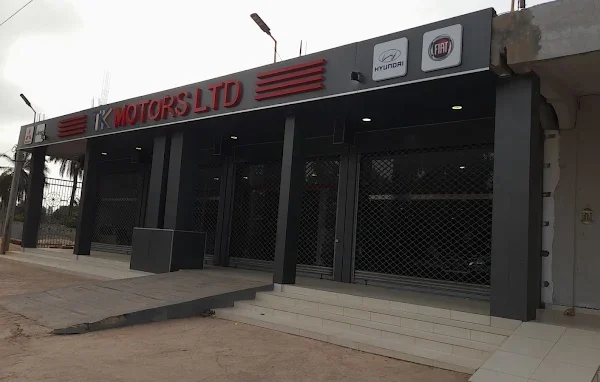 T.K. MOTORS LTD.