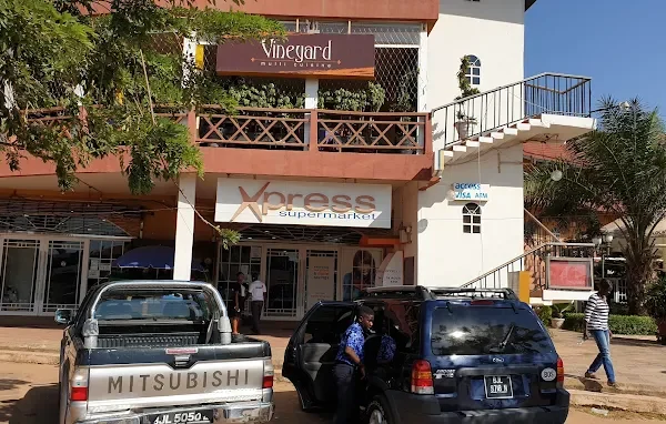 Xpress Supermarket