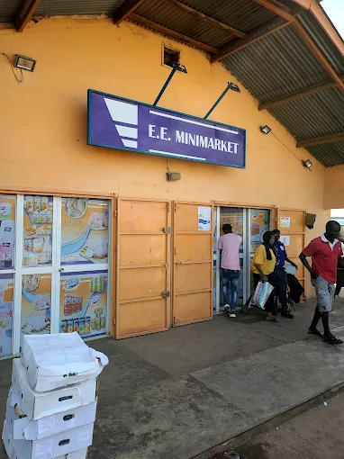 E.E. Minimarket