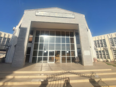 Gambia Bureau of Statistics (GBoS)