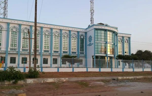 Maarif International Schools of Gambia