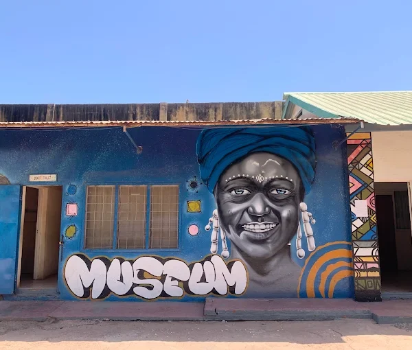 National Museum Of The Gambia