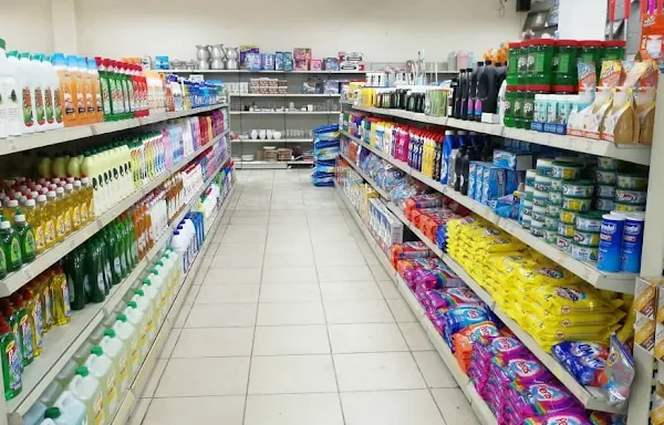 My Supermarket