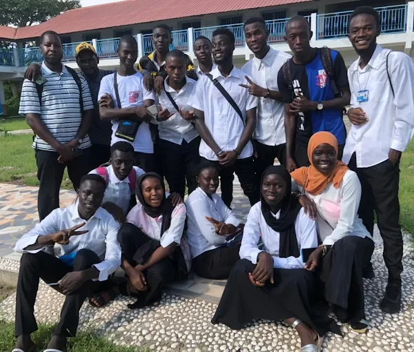 Gambia College