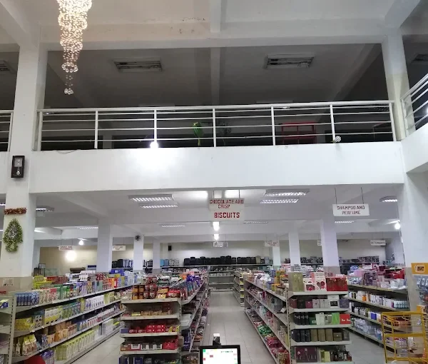 My Supermarket