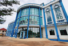 Maarif International Schools of Gambia
