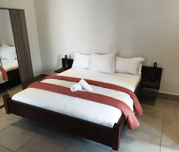 Kasumai Beach Resort