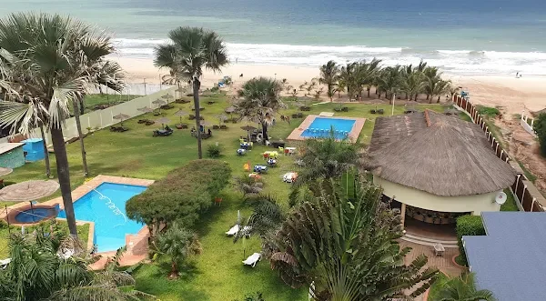 Kasumai Beach Resort