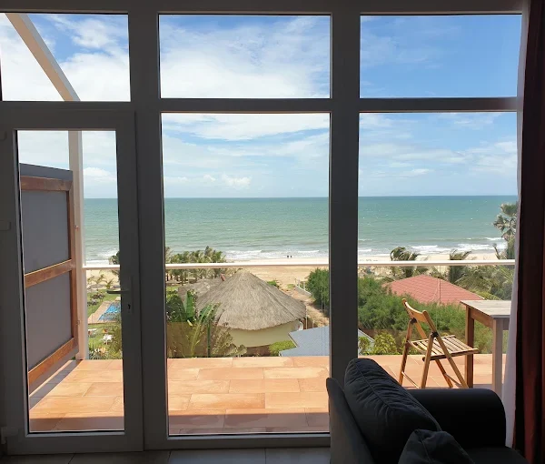 Kasumai Beach Resort