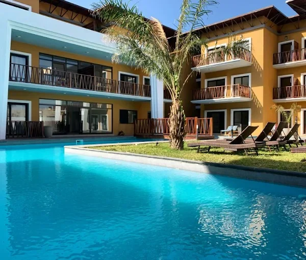 Forest View Apartments