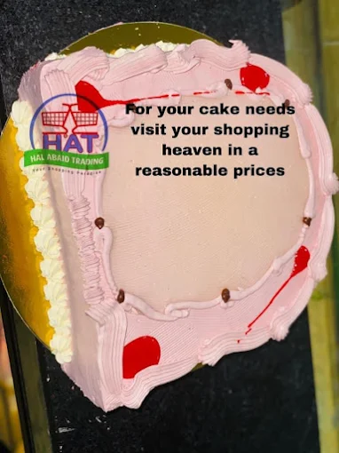 Halabaid Trading Enterprises paradise supermarket