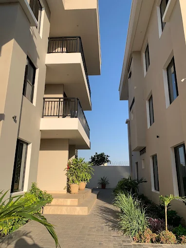 Blue Ocean Properties