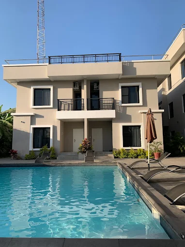 Blue Ocean Properties