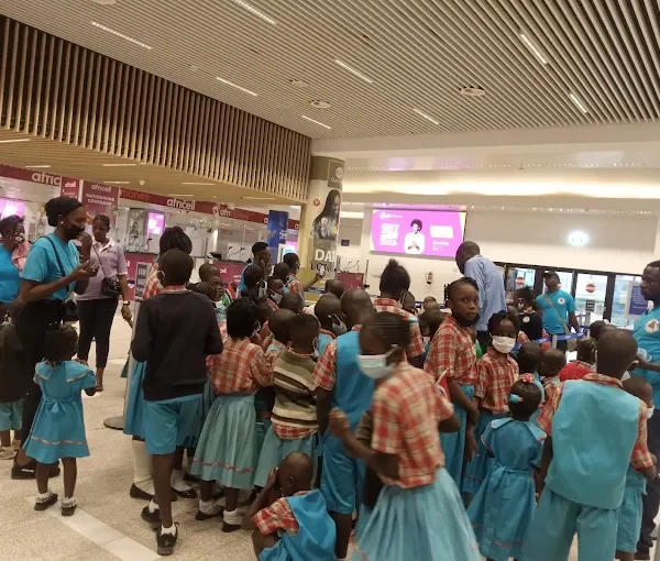 Brighter Tomorrow Academy