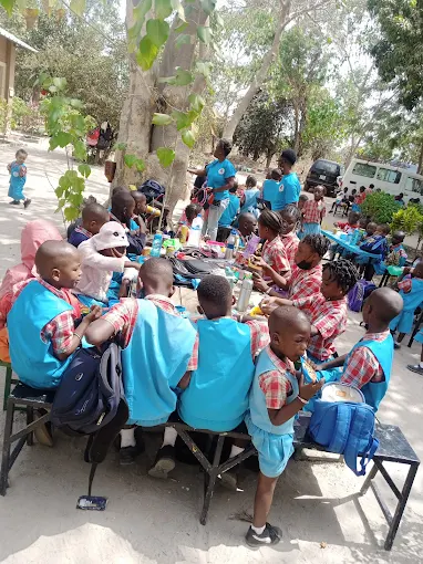 Brighter Tomorrow Academy