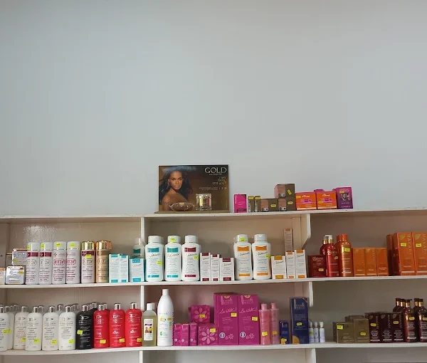 Beauty Stop