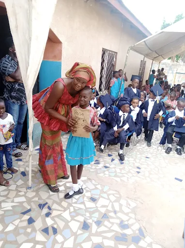 Brighter Tomorrow Academy