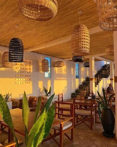 Paradise Beach Club Gambia