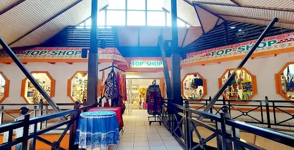 TOP-SHOP