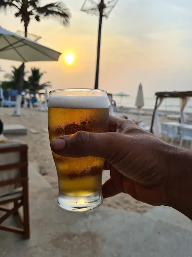 Paradise Beach Club Gambia