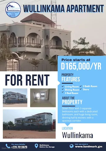 Landmark Properties