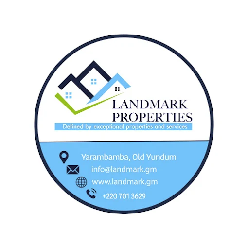 Landmark Properties