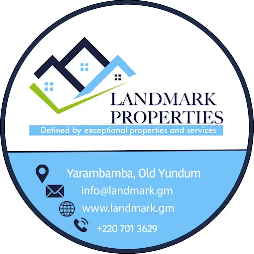 Landmark Properties
