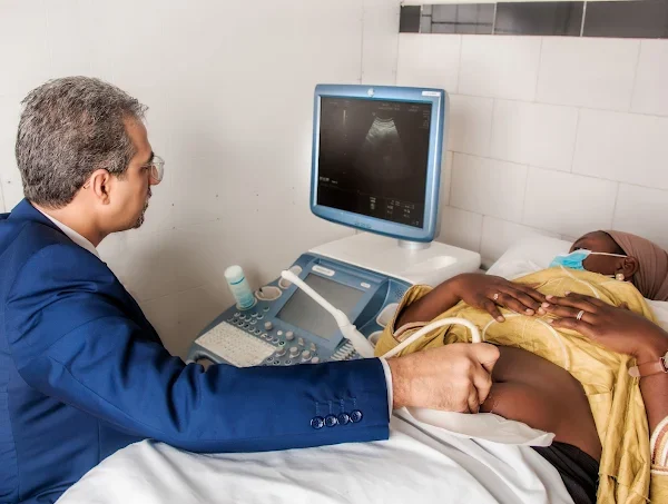 Mk Clinic