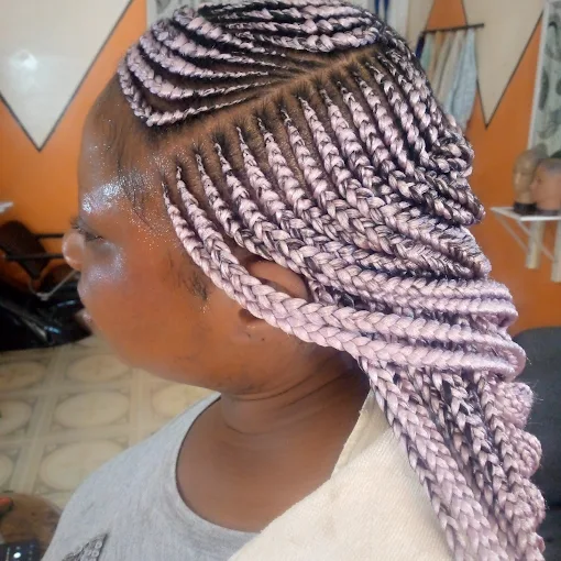 Perfect Touch International Salon the Gambia