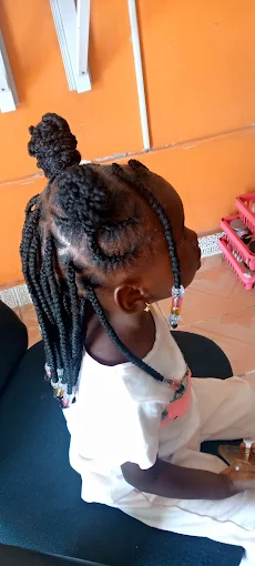 Perfect Touch International Salon the Gambia
