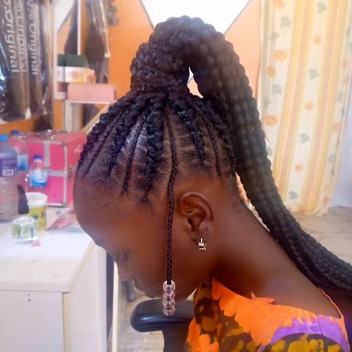 Perfect Touch International Salon the Gambia