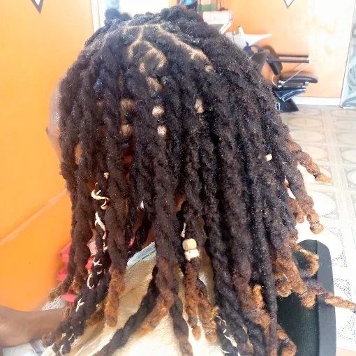 Perfect Touch International Salon the Gambia