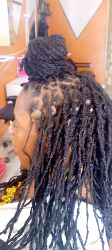 Perfect Touch International Salon the Gambia