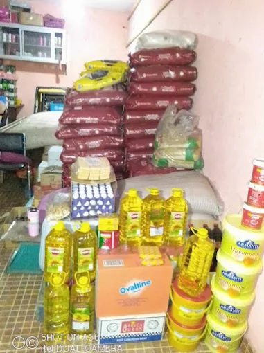 Touray Kunda Grocery Store