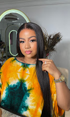 Shebybella hair & makeup Studio