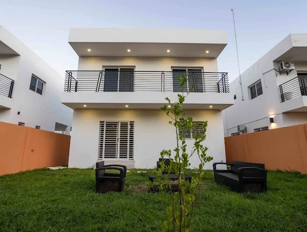 Blue Ocean Properties