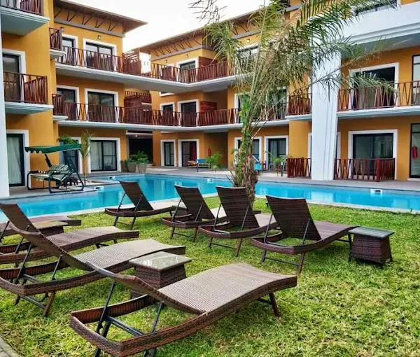 Best Apartments Gambia