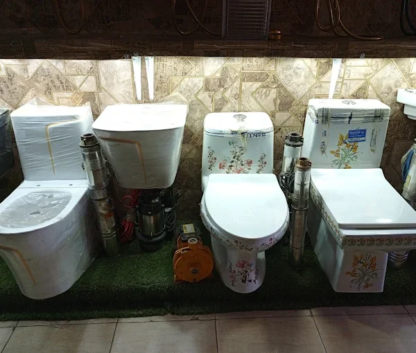 Daksh Build Mart