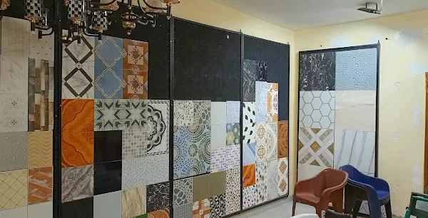 Daksh Build Mart