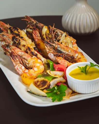 Soun Cafe & Restaurant