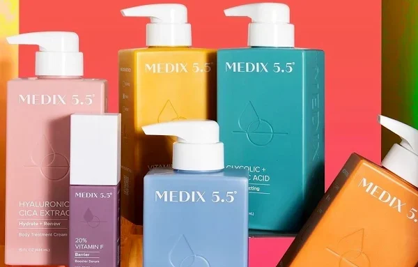 TAAR+ Skincare