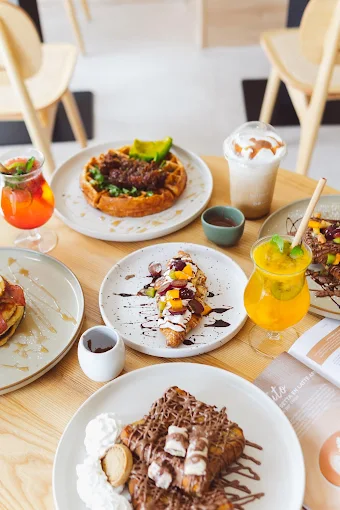 Jko Brunch