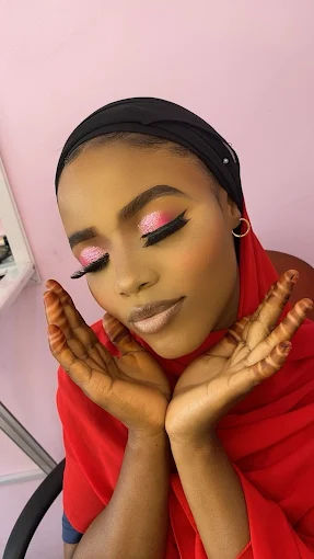 Samia’s Beauty and Cosmetics