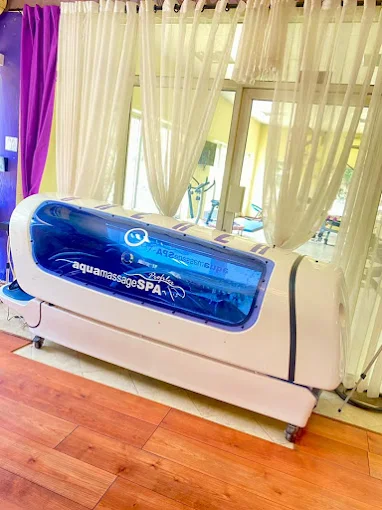 Oh la la Spa
