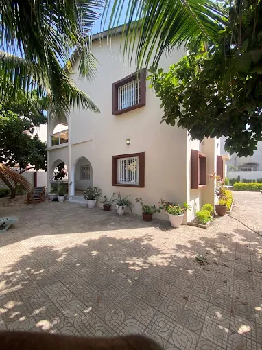 Plots of lands for sale in the Gambia
