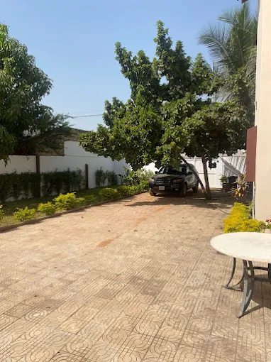 Plots of lands for sale in the Gambia