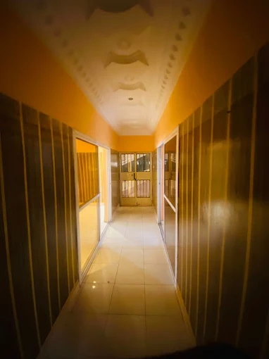 Plots of lands for sale in the Gambia