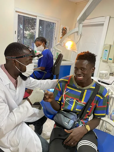 Kairo Clinic